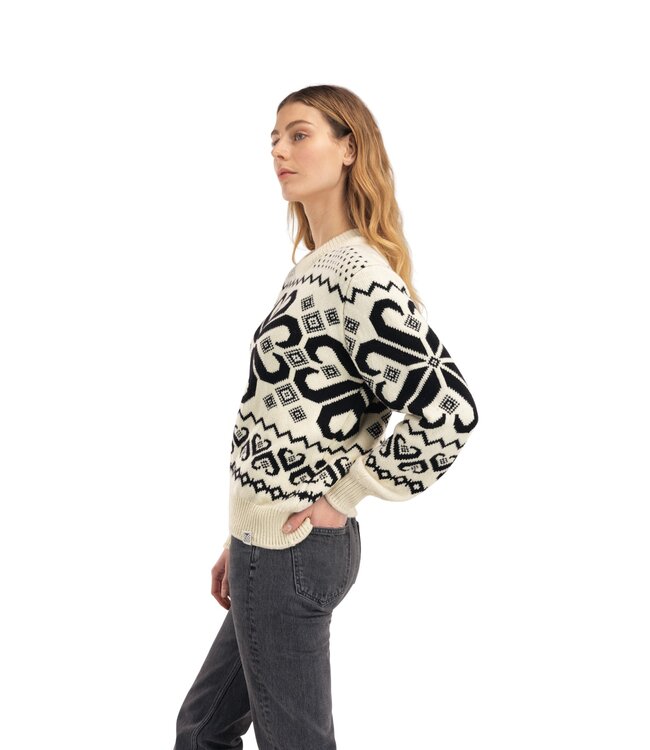 Dale of Norway Falkeberg Fem Sweater For Women