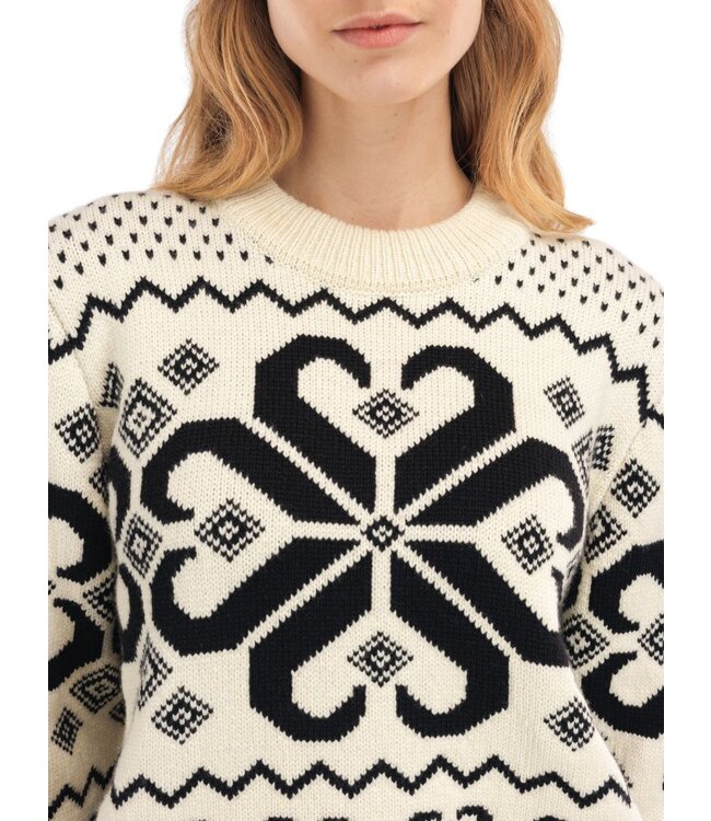 Dale of Norway Falkeberg Fem Sweater For Women