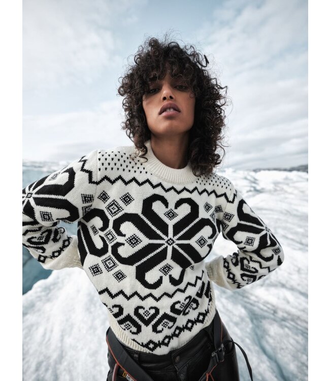 Dale of Norway Falkeberg Fem Sweater For Women