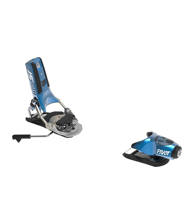 Look Pivot 2.0 15 GW B9 Skis Bindings