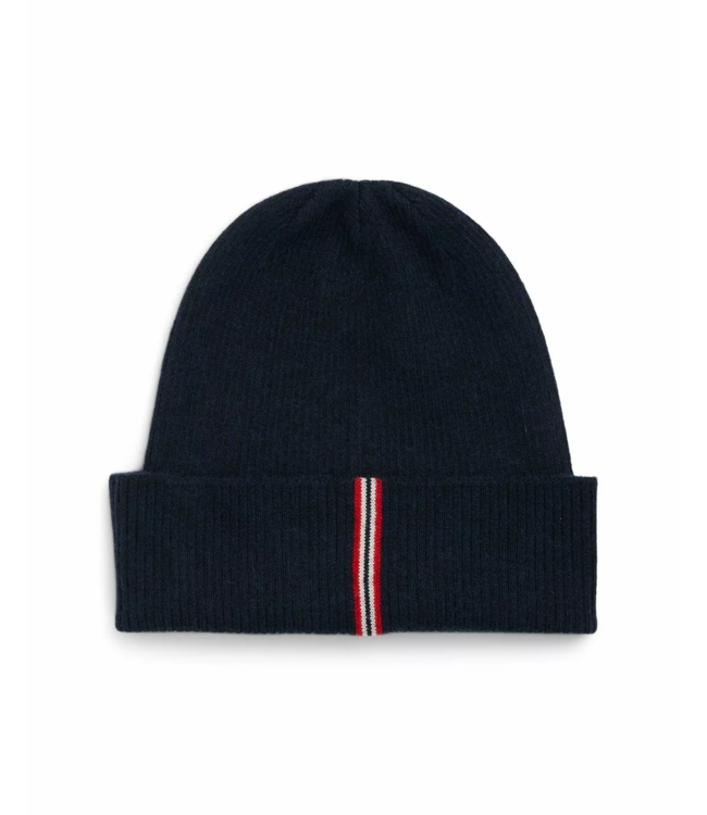 Amundsen Boiled Wool Hat