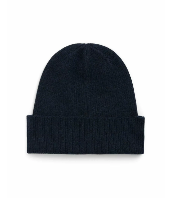 Amundsen Boiled Wool Hat