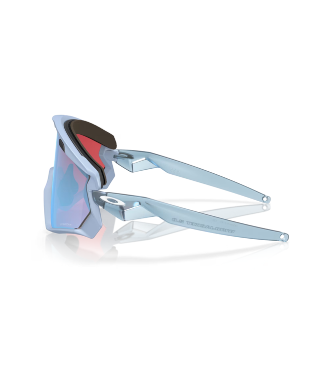 Oakley Wind Jacket 2.0 Sunglasses