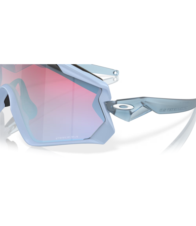 Oakley Wind Jacket 2.0 Sunglasses