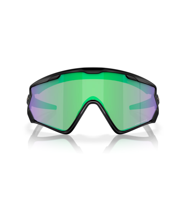Oakley Wind Jacket 2.0 Sunglasses
