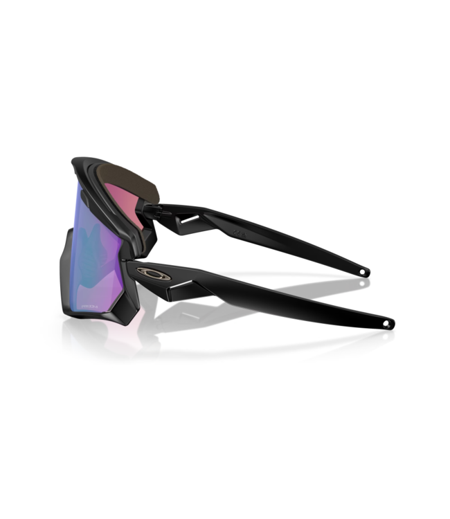 Oakley Wind Jacket 2.0 Sunglasses