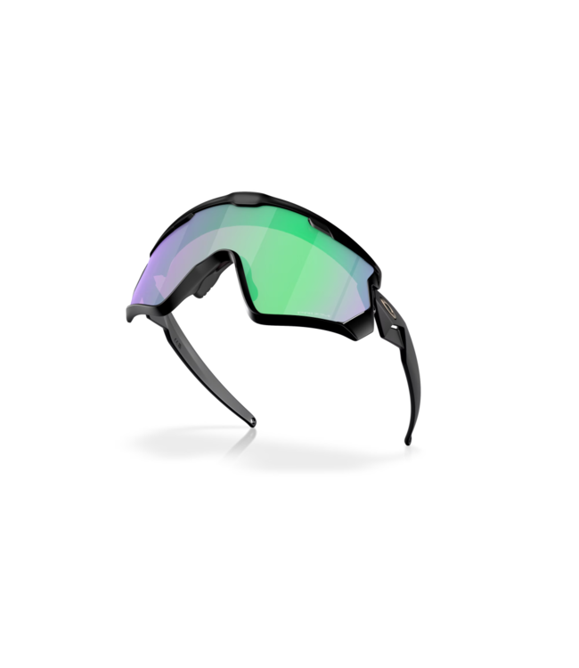 Oakley Wind Jacket 2.0 Sunglasses