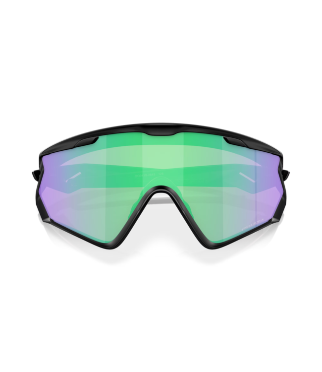 Oakley Wind Jacket 2.0 Sunglasses