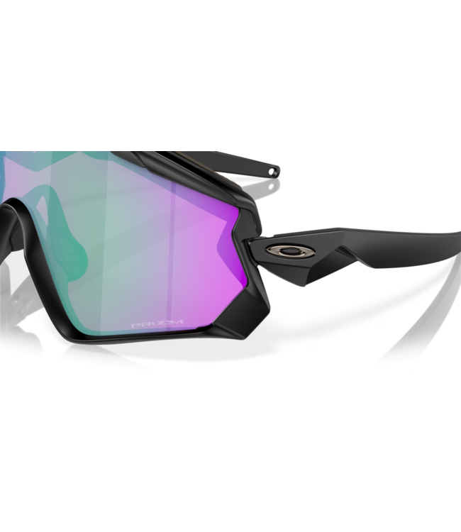 Oakley Wind Jacket 2.0 Sunglasses