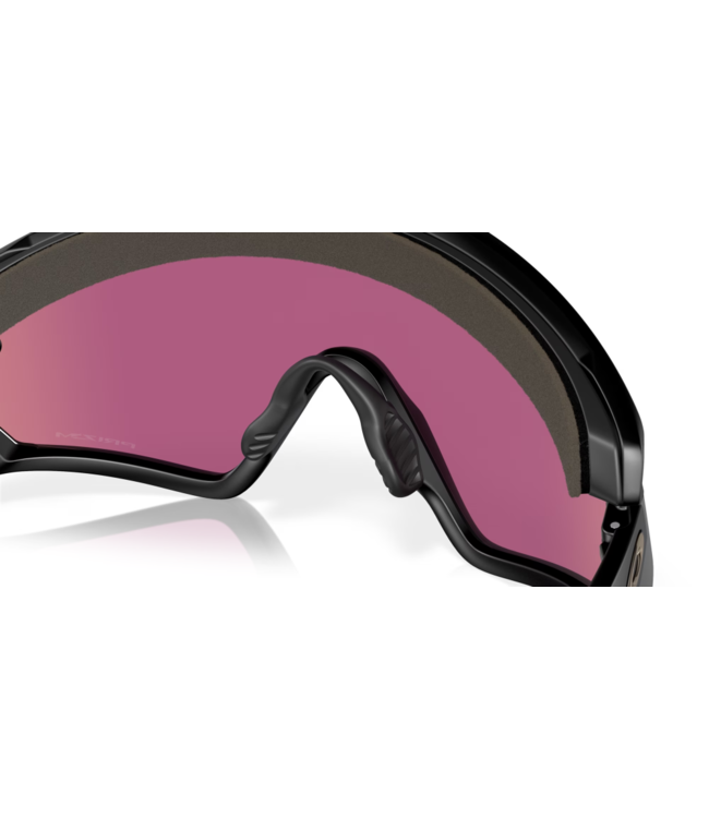 Oakley Wind Jacket 2.0 Sunglasses