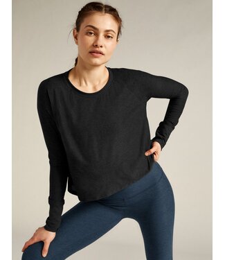 Beyond Yoga Featherweight Daydreamer Pullover For Women