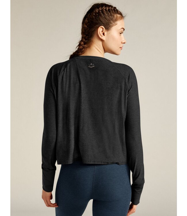 Beyond Yoga Featherweight Daydreamer Pullover For Women