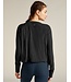 Beyond Yoga Featherweight Daydreamer Pullover For Women