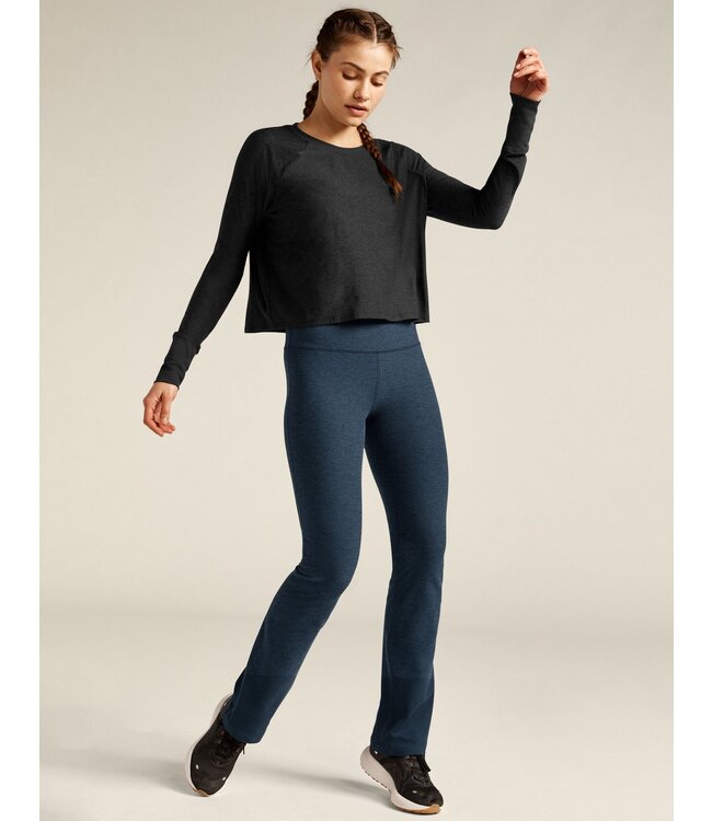 Beyond Yoga Featherweight Daydreamer Pullover For Women