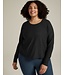 Beyond Yoga Featherweight Daydreamer Pullover For Women