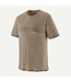 Patagonia Capilene Cool Merino Blend Graphic Shirt For Men