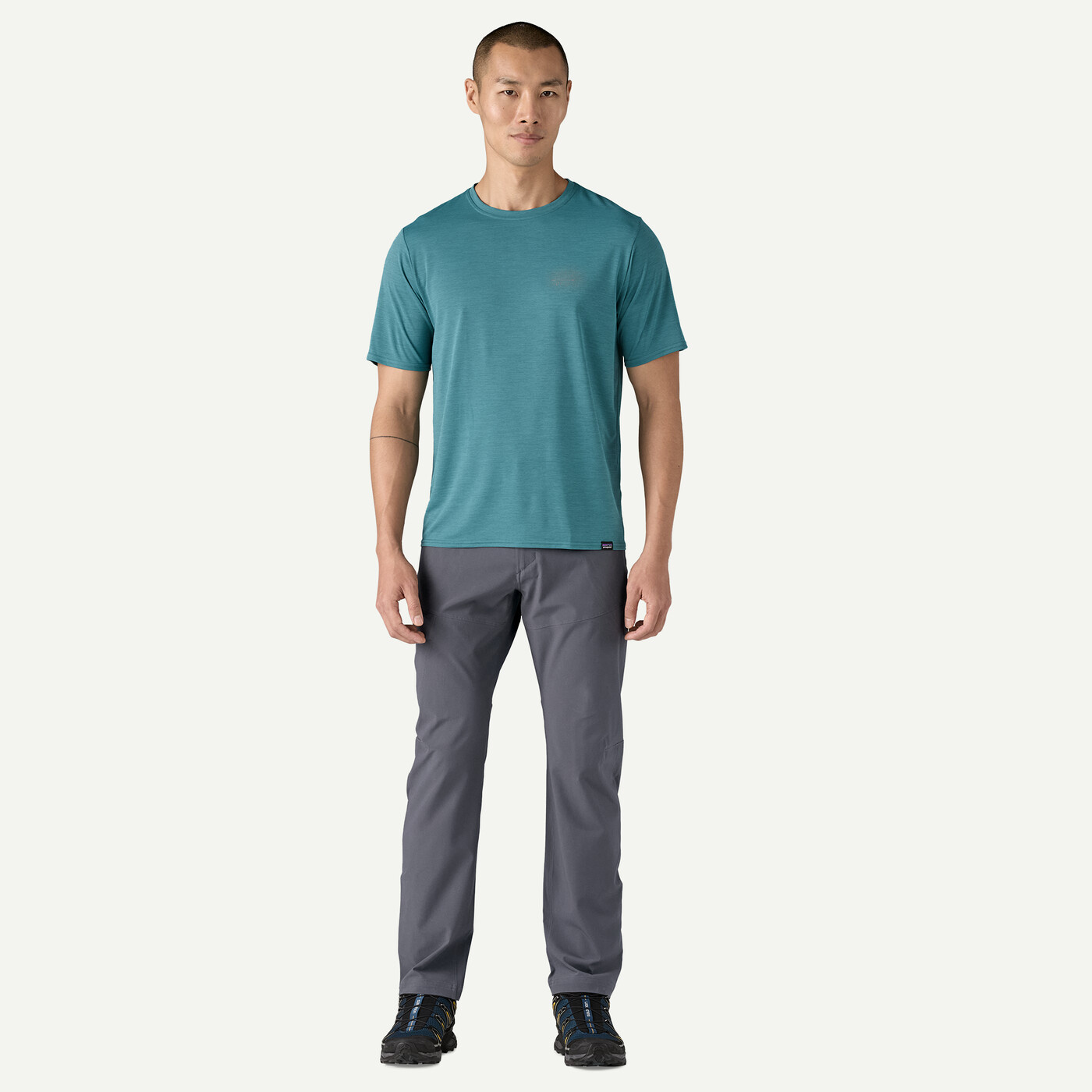 Patagonia Terravia Trail Pants Regular Men's