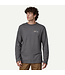 Patagonia Lightweight Unity Fitz Wildrise Crewneck Sweatshirt For Men