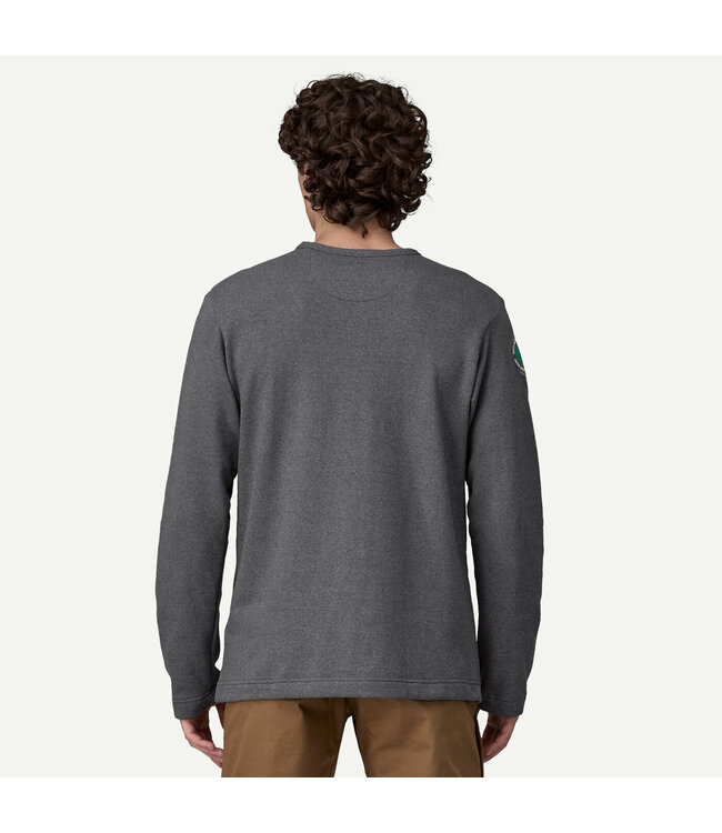 Patagonia Lightweight Unity Fitz Wildrise Crewneck Sweatshirt For Men
