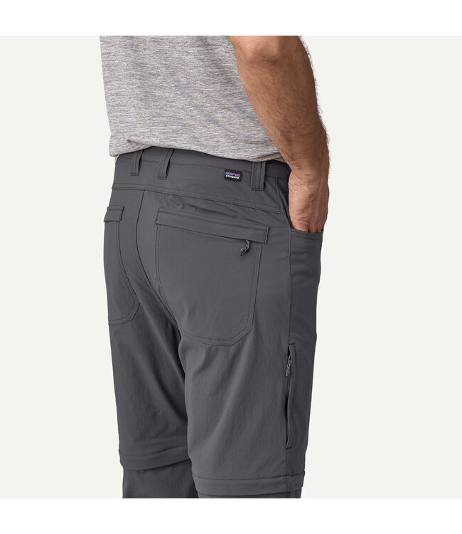 Patagonia Quandary Convertible Pants For Men
