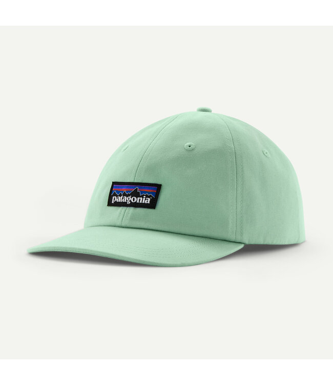 Patagonia P-6 Label Trad Cap