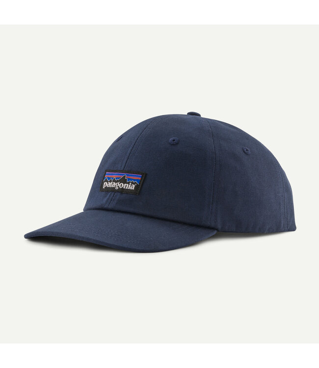 Patagonia P-6 Label Trad Cap