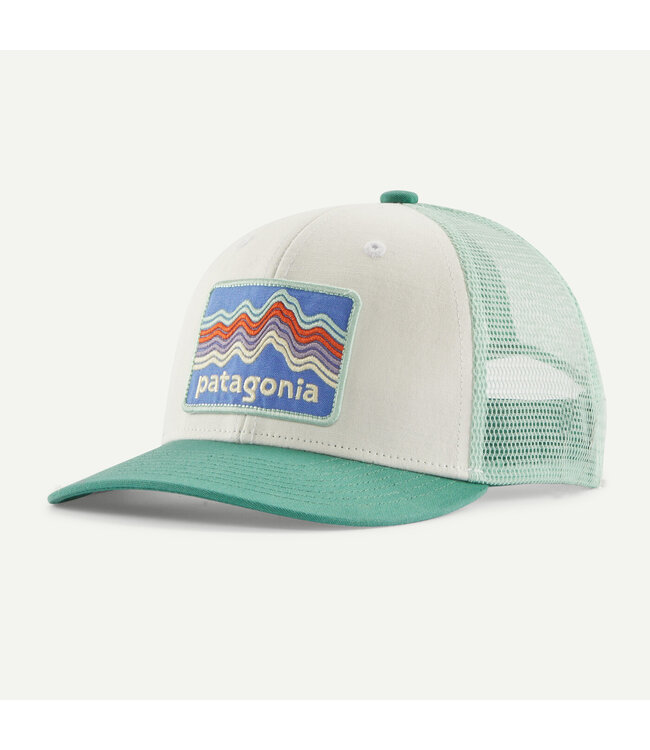 Patagonia Trucker Hat For Kids
