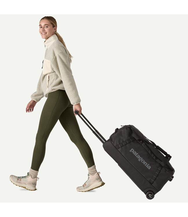 Patagonia Black Hole Wheeled Duffel 70L
