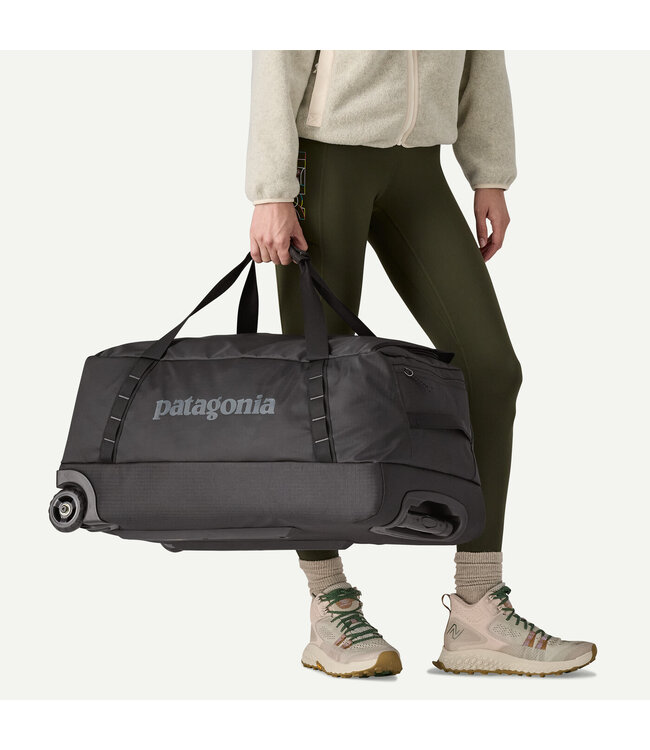 Patagonia Black Hole Wheeled Duffel 70L