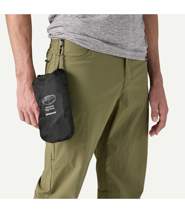 Patagonia Terravia Hip Pack 4L