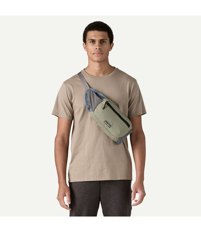 Patagonia Terravia Hip Pack 4L