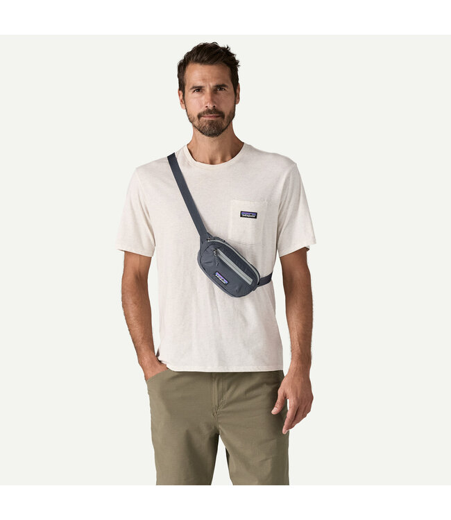 Patagonia Terravia Mini Hip Pack 1L