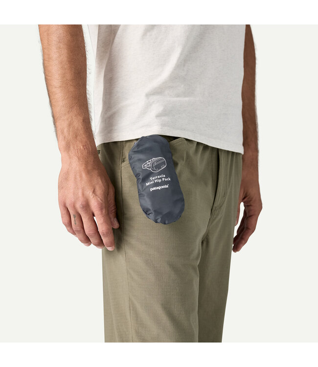Patagonia Terravia Mini Hip Pack 1L