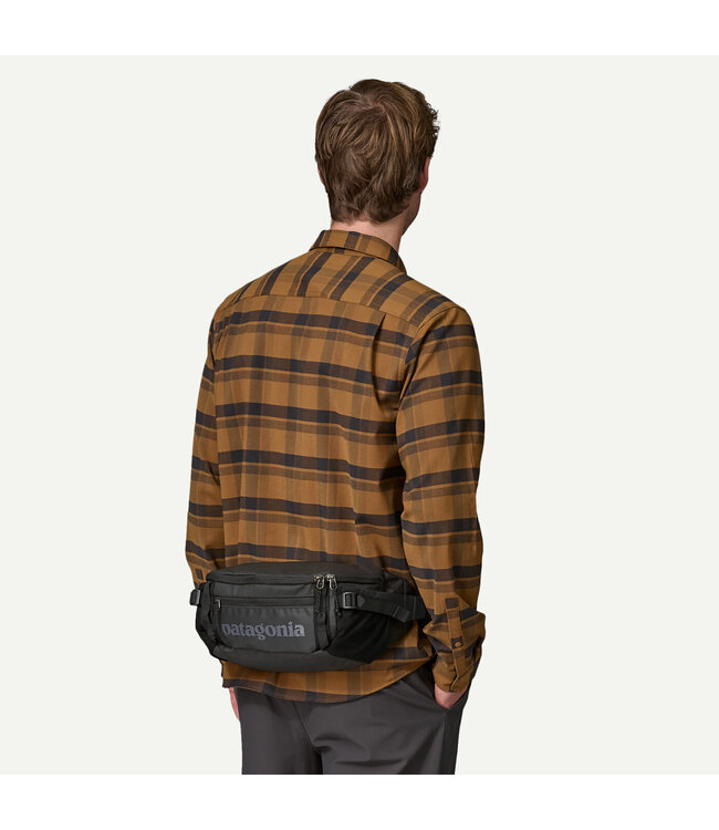 Patagonia Black Hole Waist Pack 5L