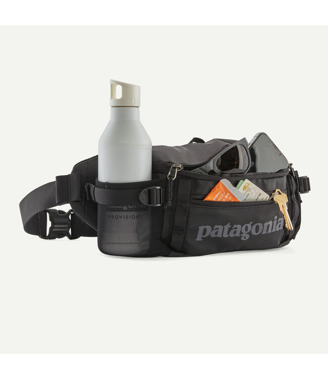 Patagonia Black Hole Waist Pack 5L