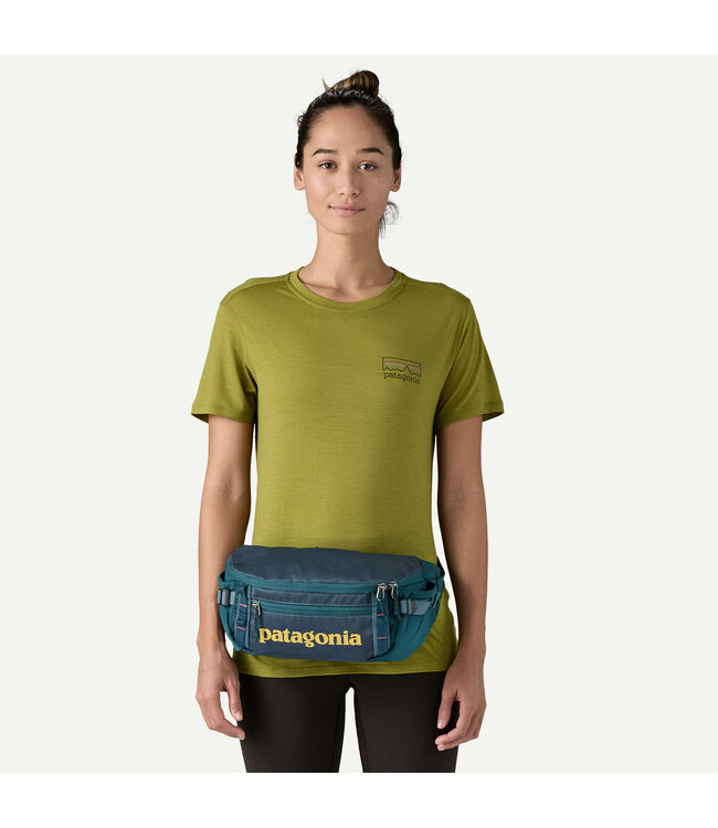 Patagonia Black Hole Waist Pack 5L