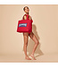 Vilebrequin Britbag Canvas Marine Beach Bag Sold