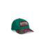 Vilebrequin Capilla Starfish Palm offspring Denim Cap For Men