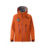 Descente 3L Shell Jacket Matte 4Way Stretch For Men
