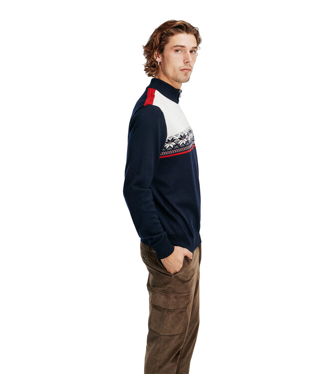 Dale of Norway Liberg Masc Sweater For Men