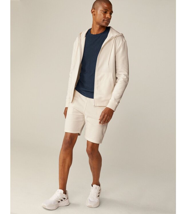 Beyond Yoga Every Body Zip Front Hoodie For Men