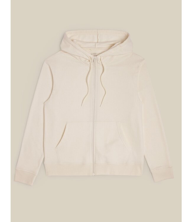 Beyond Yoga Every Body Zip Front Hoodie For Men