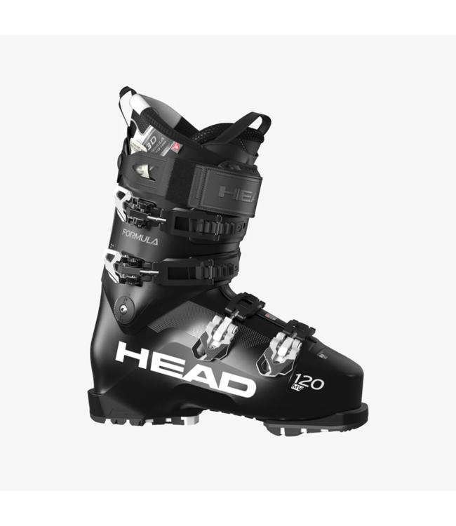Head Formula 120 MV GW Ski Performance Boot For Men