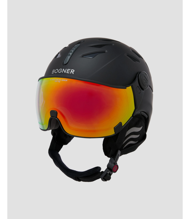 Bogner St. Moritz 2.0 Helmet
