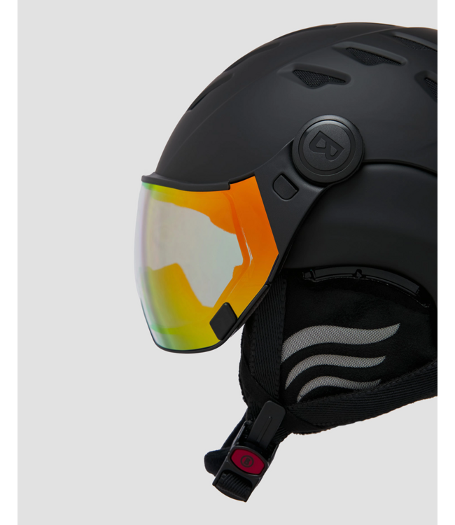 Bogner St. Moritz 2.0 Helmet