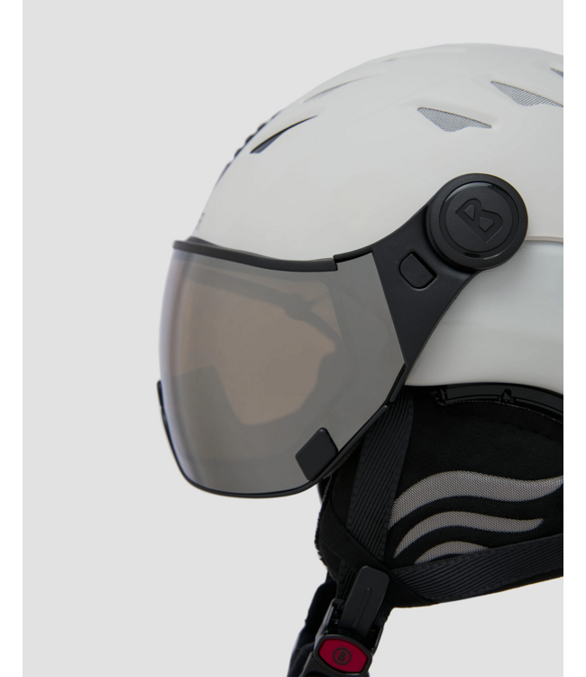 Bogner St. Moritz 2.0 Helmet