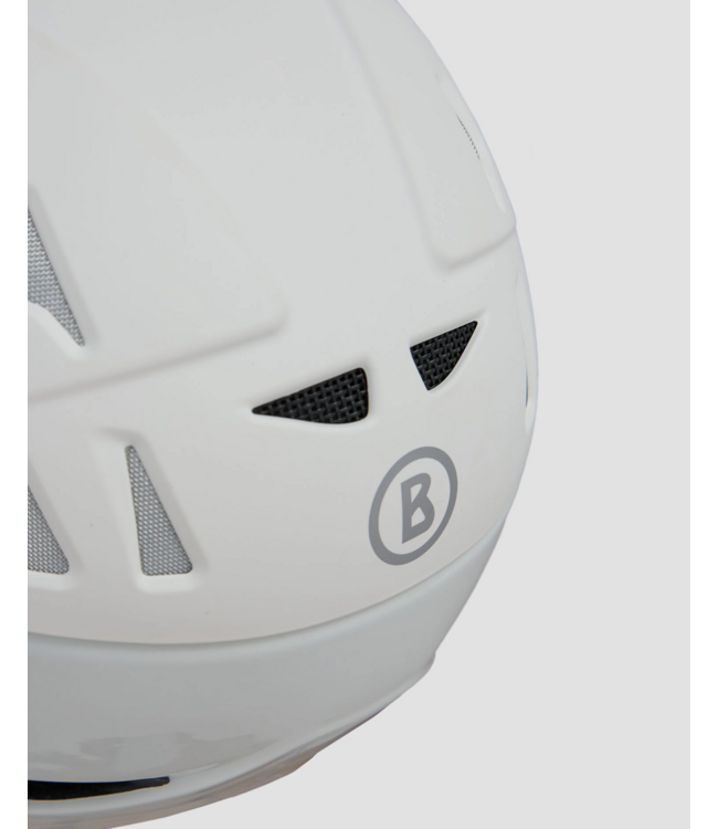 Bogner St. Moritz 2.0 Helmet