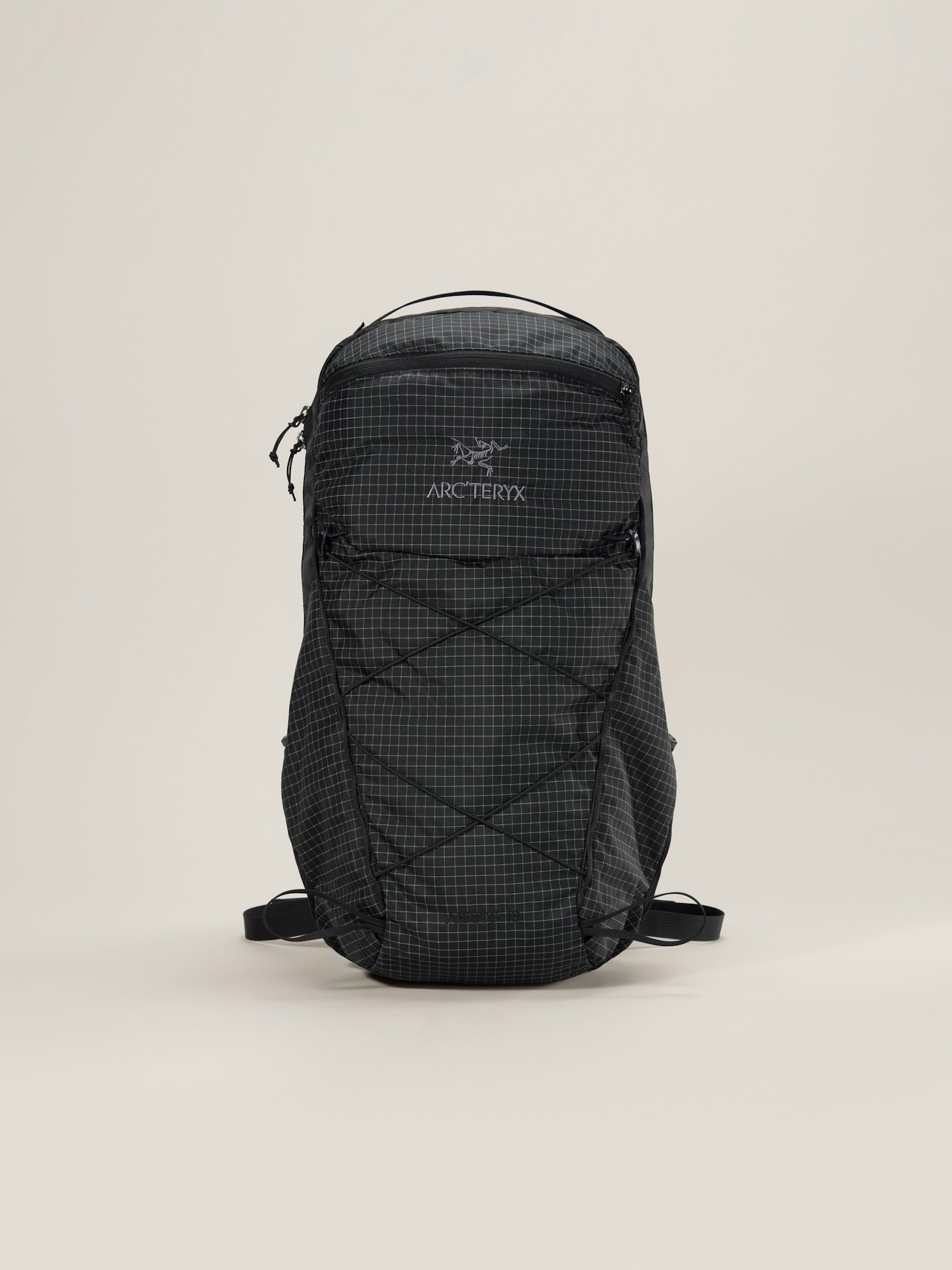 Aerios 18 Backpack - SILVER SPORT