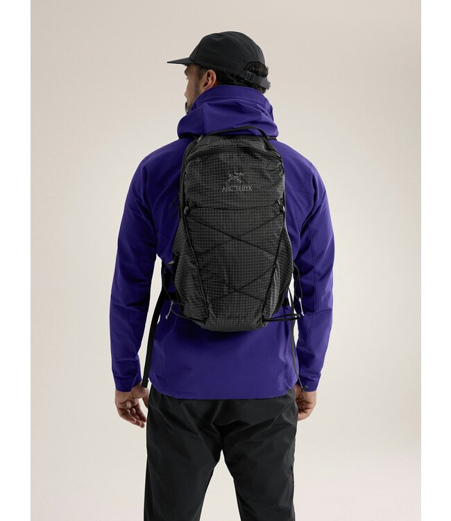 Arc'teryx Aerios 18 Backpack