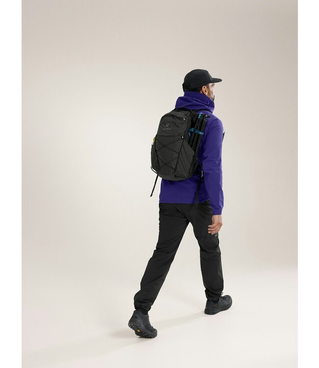 Arc'teryx Aerios 18 Backpack